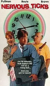 Постер к фильму «Нервотрепка (1991)»