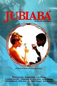 Постер к фильму «Жубиаба (1986)»