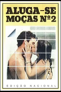 Постер к фильму «Девушки в аренду 2 (1983)»
