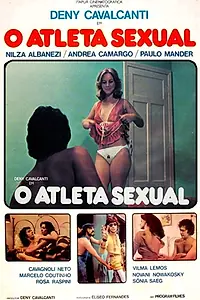 Постер к фильму «O Atleta Sexual (1978)»