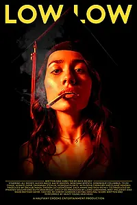 Постер к фильму «Low Low (2019)»