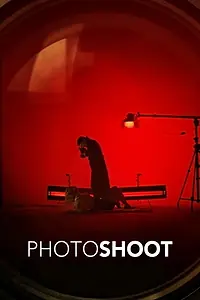 Постер к фильму «Photoshoot (2018)»