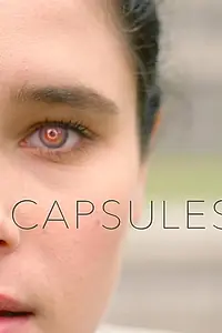Постер к фильму «Capsules (2017)»