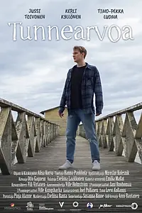 Постер к фильму «Tunnearvoa (2018)»
