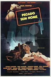 Главный постер фильма «Безымянный грех (1978)»