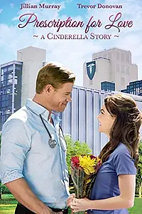 Главный постер фильма «Любовный рецепт (2019)»