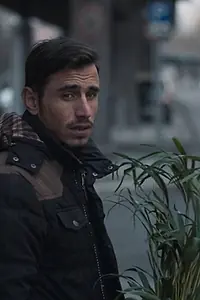 Постер к фильму «Azzam (2019)»