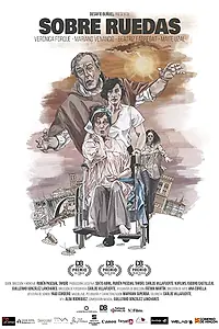 Постер к фильму «Sobre ruedas (2018)»
