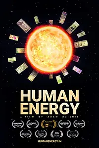 Постер к фильму «Human Energy (2018)»