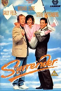 Главный постер фильма «Идти на уступки (1987)»
