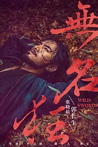 Главный постер фильма «Дикие мечи (2019)»