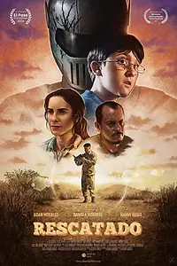 Постер к фильму «Rescatado (2019)»