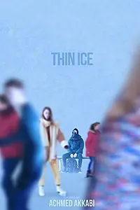 Постер к фильму «Тонкий лёд (2018)»