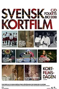 Постер к фильму «Götaplatsen #flerochfler (2018)»