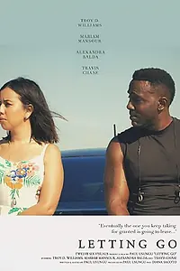 Постер к фильму «Letting Go (2017)»