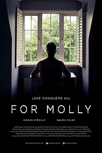 Постер к фильму «For Molly (2018)»