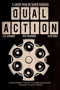 Постер к фильму «Dual Action (2021)»