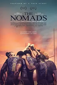 Постер к фильму «The Nomads (2019)»