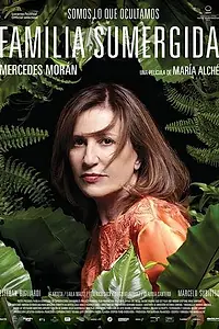 Главный постер фильма «В оцепенении (2018)»