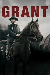 Постер к сериалу «Грант (2020)»