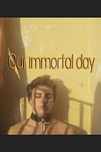 Постер к фильму «Nuestro Día Inmortal (2016)»