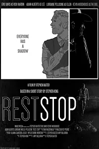 Постер к фильму «Rest Stop (2018)»