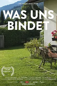 Постер к фильму «Was uns bindet (2017)»