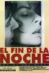 Постер к фильму «На исходе ночи (1990)»