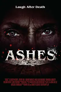 Постер к фильму «Ashes (2018)»