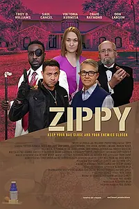 Постер к фильму «Zippy (2018)»
