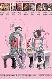 Постер к сериалу «Mike (2018 - 2019)»