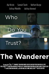 Постер к фильму «The Wanderer (2017)»