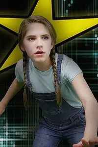 Постер к сериалу «SHK HeroForce (2018)»