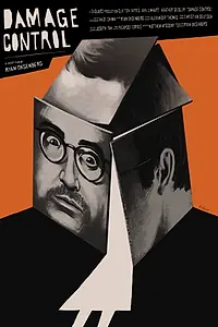 Постер к фильму «Damage Control (2018)»