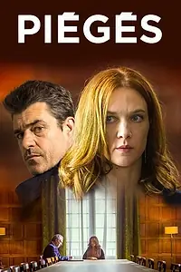 Постер к фильму «Piégés (2018)»
