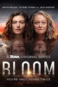 Постер к сериалу «Цветение (2019 - 2020)»