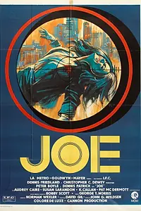 Постер к фильму «Джо (1970)»