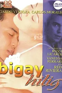 Постер к фильму «Bigay hilig (2003)»
