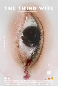 Постер к фильму «Третья жена (2018)»