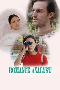 Постер к фильму «Romance Analyst (2019)»