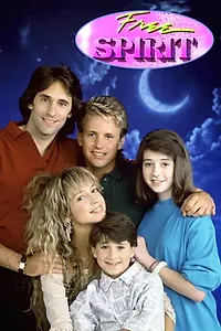 Постер к сериалу «Free Spirit (1989 - 1990)»