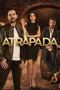 Постер к сериалу «Пойманная (2018)»