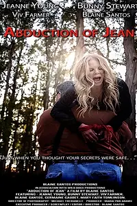 Главный постер фильма «Abduction of Jean (2018)»