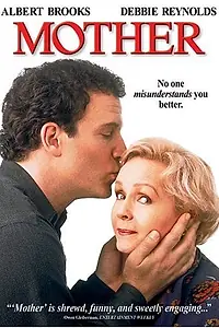 Постер к фильму «Мать (1996)»