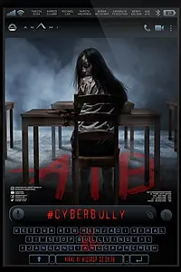 Постер к фильму «Aib #Cyberbully (2018)»