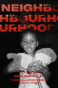 Главный постер фильма «Neighbourhood (2018)»