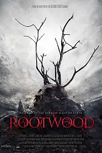 Постер к фильму «Рутвуд (2018)»