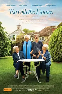 Постер к фильму «Nothing Like a Dame (2018)»