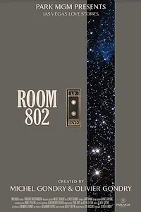 Постер к фильму «Room 802 (2018)»