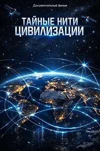 Главный постер фильма «Тайные нити цивилизации (2025)»